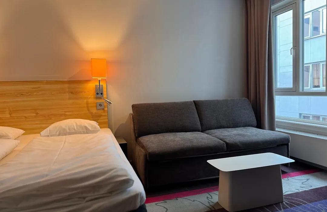 Comfort Hotel Xpress Youngstorget-1