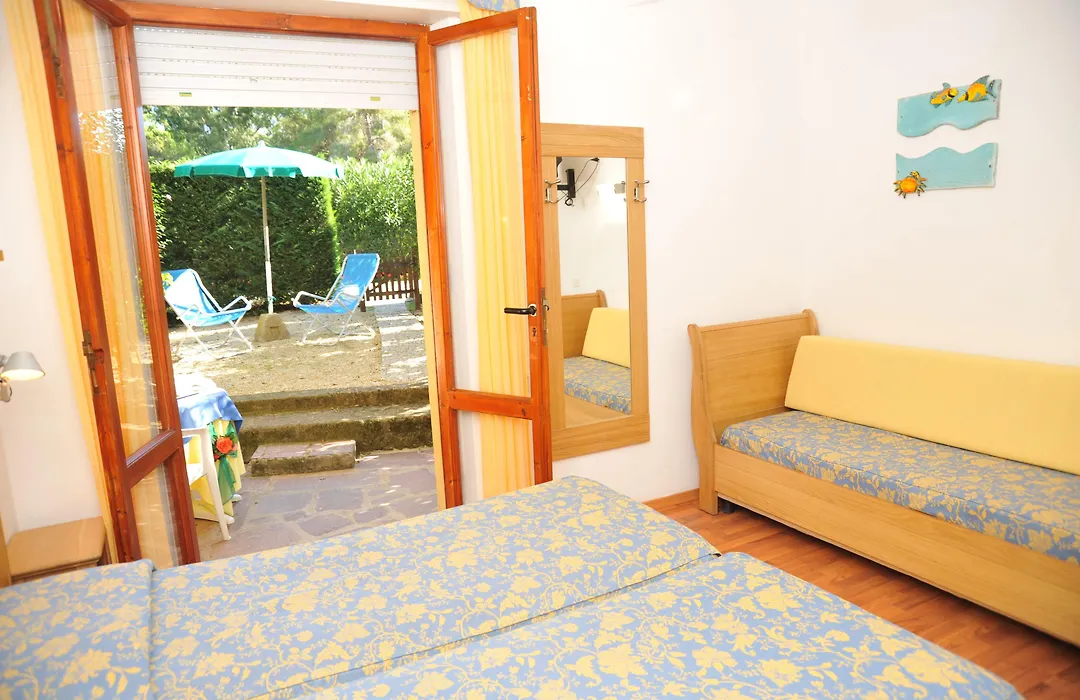 Residence Le Acacie-1