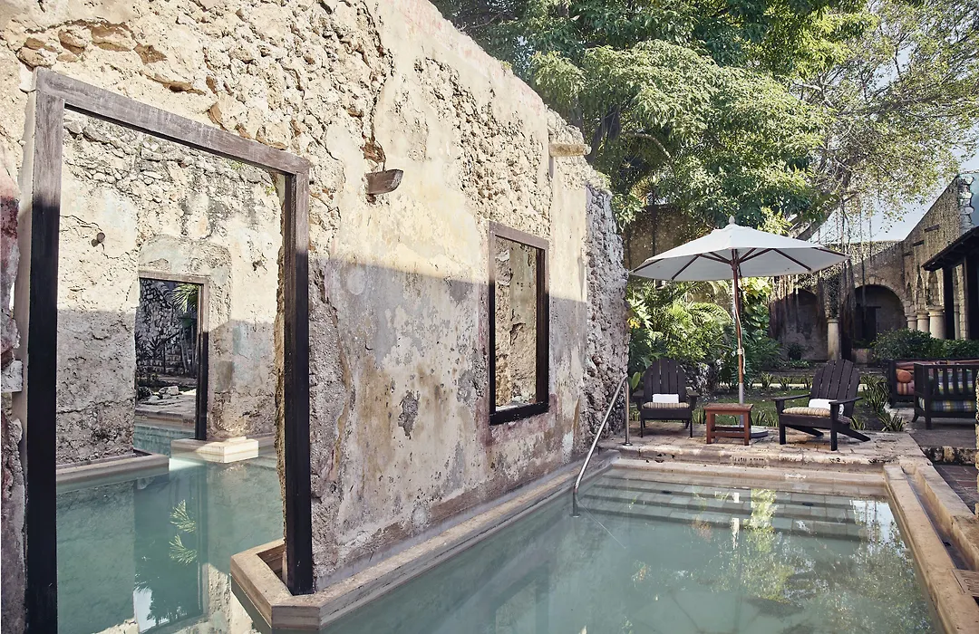 Hacienda Campeche-1