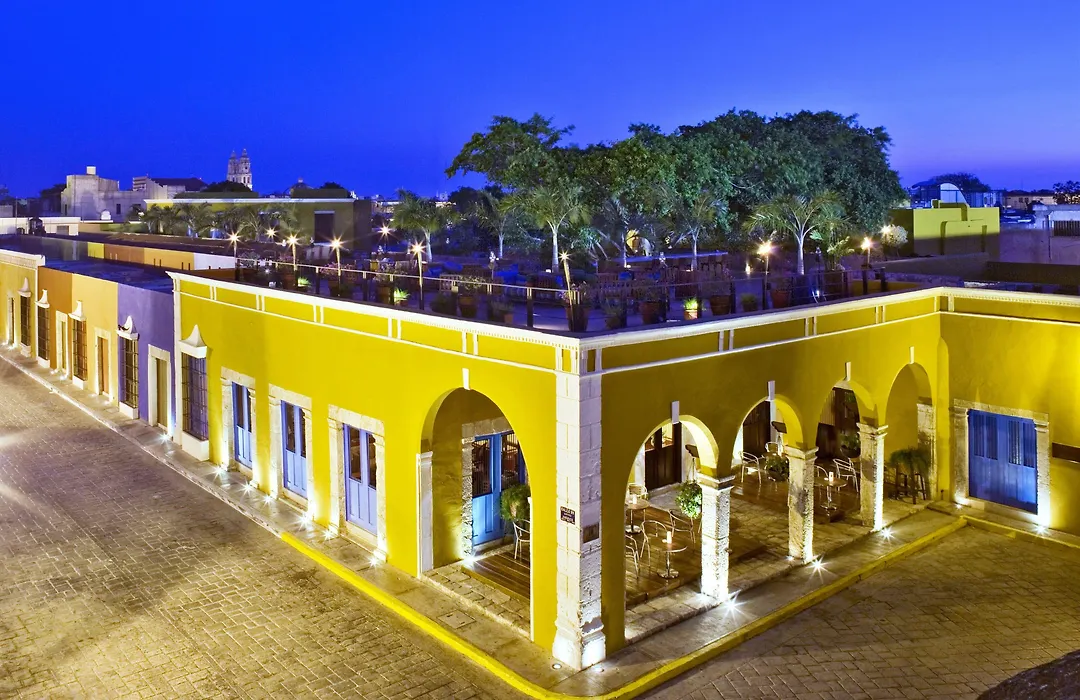 Hacienda Campeche-1