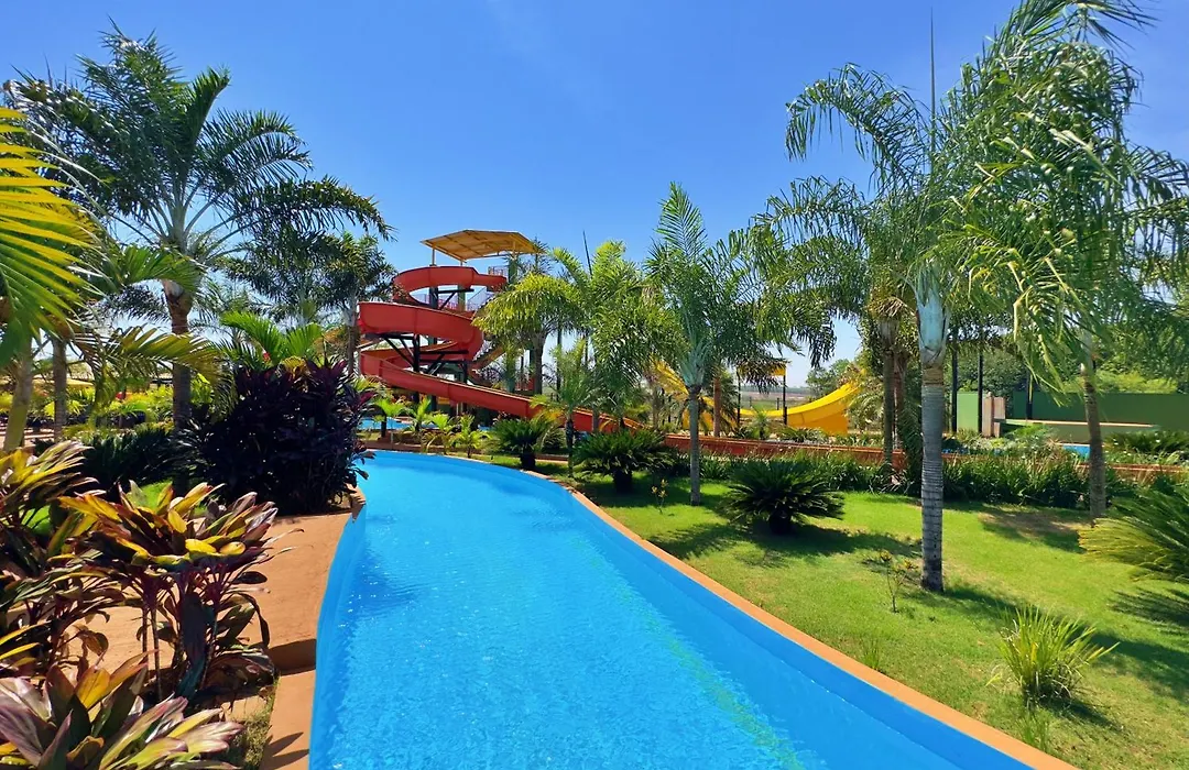 Hotel Dolce Dulce-1