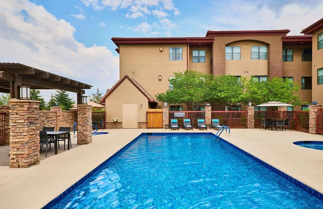 Residence Inn Prescott-1