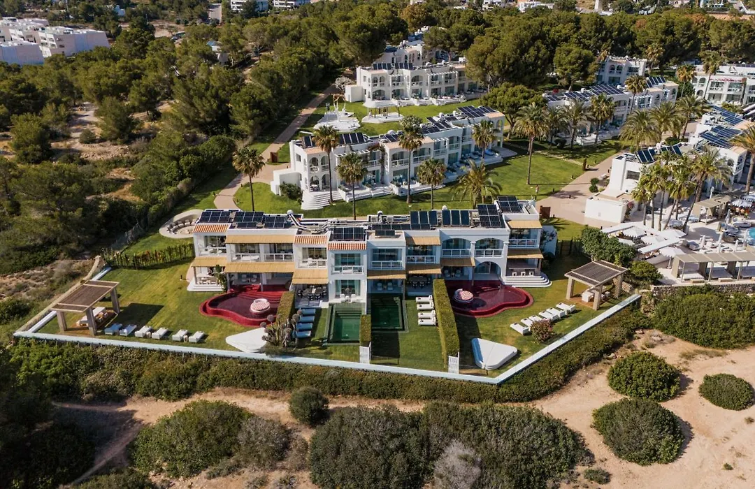 Destino Five Ibiza - 5-Star Grand Luxe Resort - Free Entrance To Pacha Club (Adults Only)-1