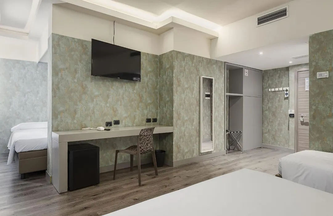 The Gate Hotel - Firenze Nord-1