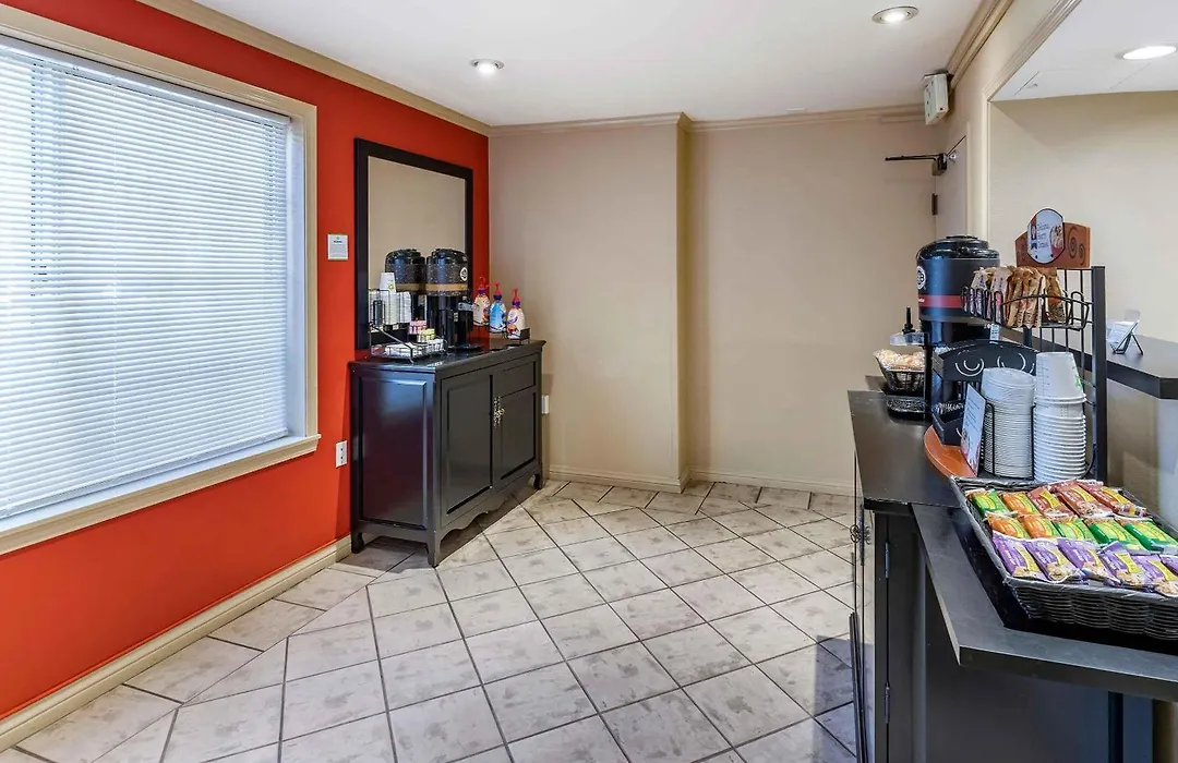Extended Stay America Suites - San Francisco - San Carlos-1