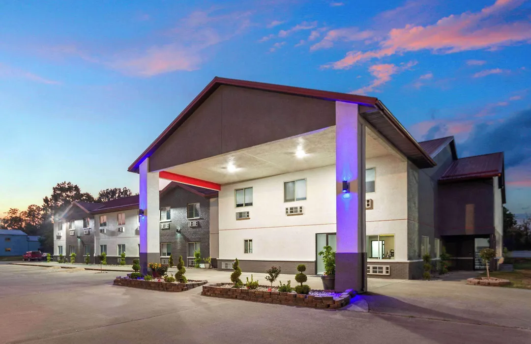 Super 8 By Wyndham Olney-1