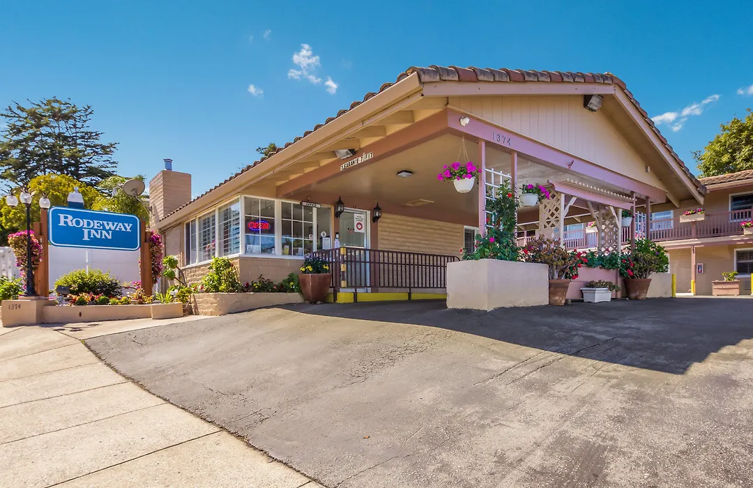 Carmel Hill Lodge-1