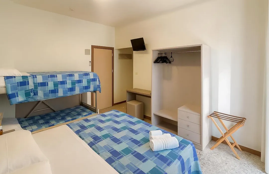 Hotel Massimo-1