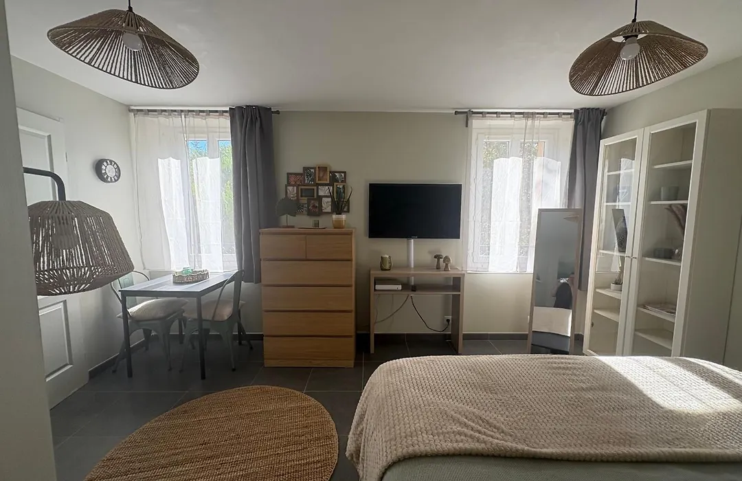 Auberge De Pachoquin-1