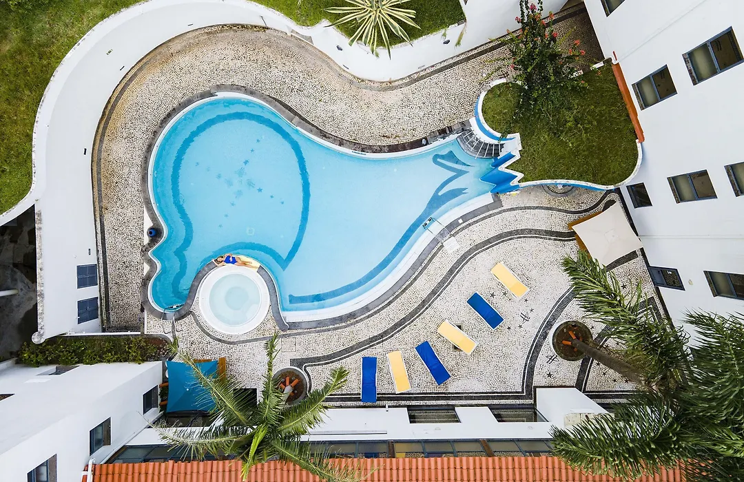 Hotel Do Mar-1