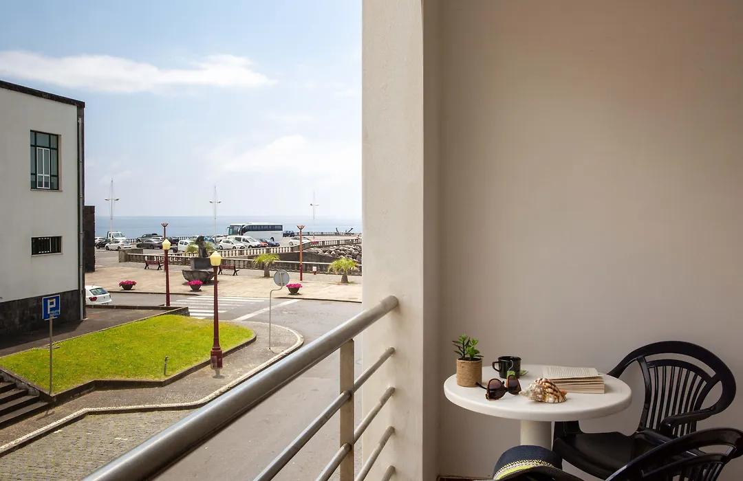 Hotel Do Mar-1