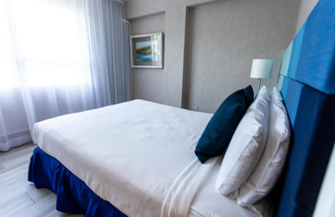 The Wave Hotel Condado-1
