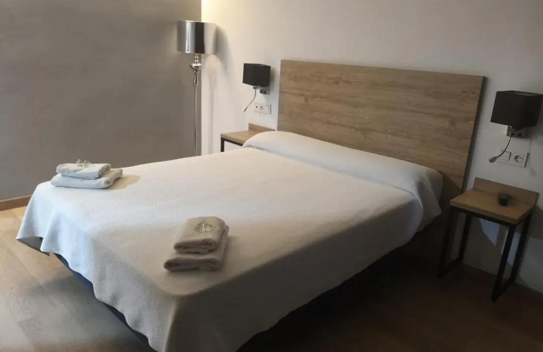 Hostal los Rosales-1