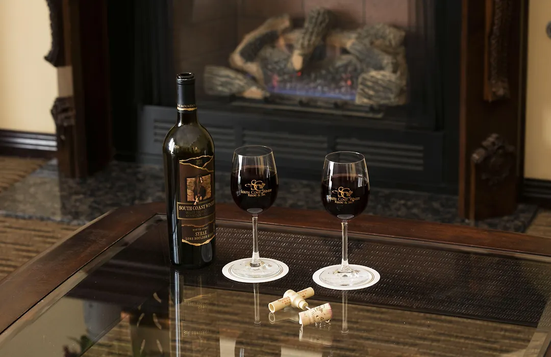 South Coast Winery Resort & Spa-1