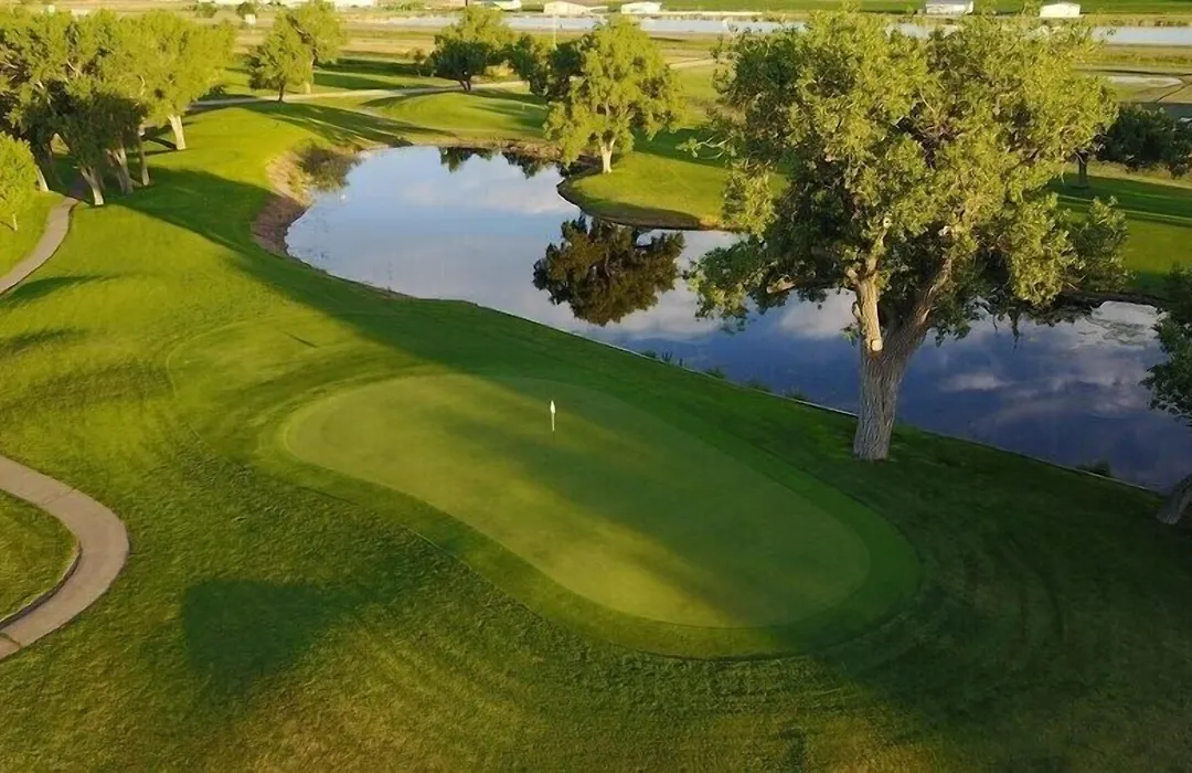 La Quinta By Wyndham North Platte-1