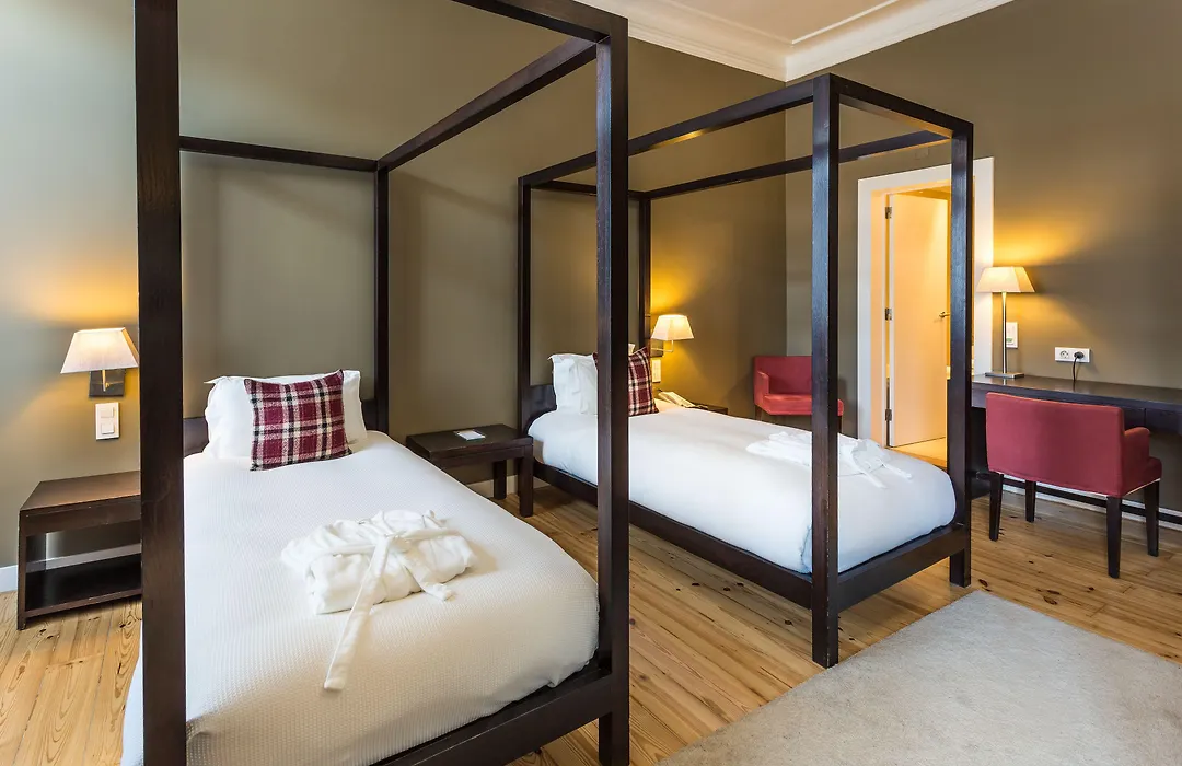 York House Lisboa Hotel-1