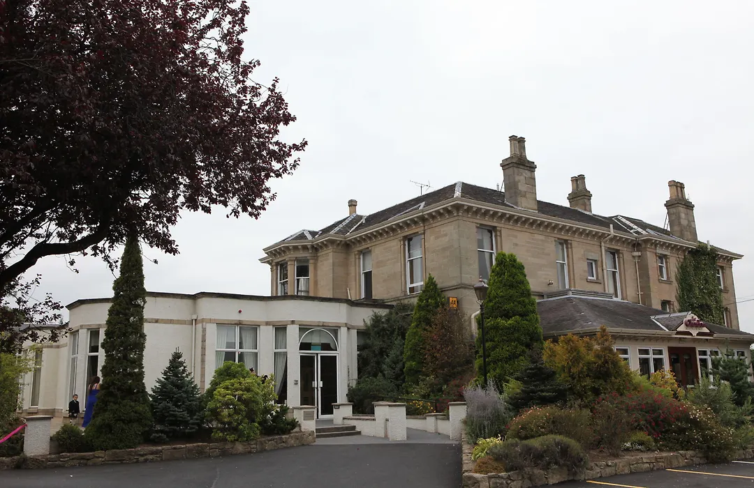 The Grange Manor-1