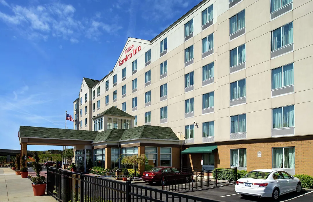 Hilton Garden Inn Queens Jfk-1