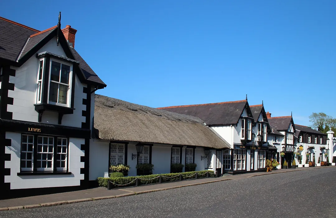 The Old Inn-1