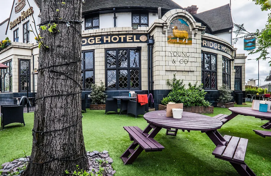 Bridge Hotel-1