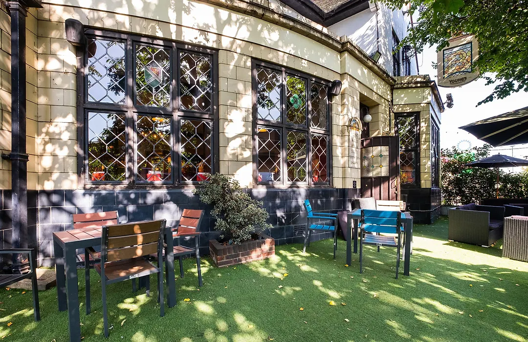 Bridge Hotel-1
