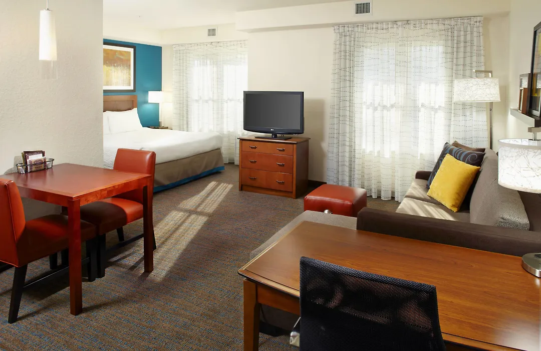 Residence Inn Tampa Oldsmar-1