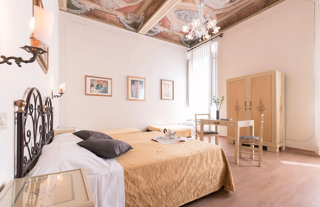 Hotel Europa-1