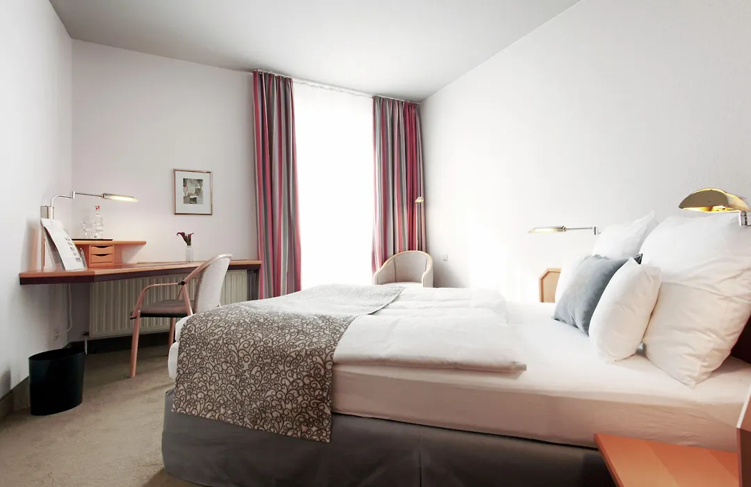 Hotel Haus Duden-1