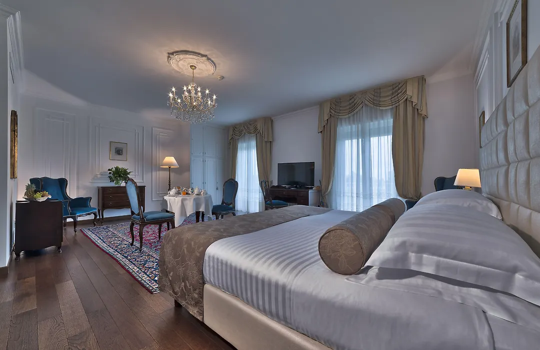 Hotel President Terme-1