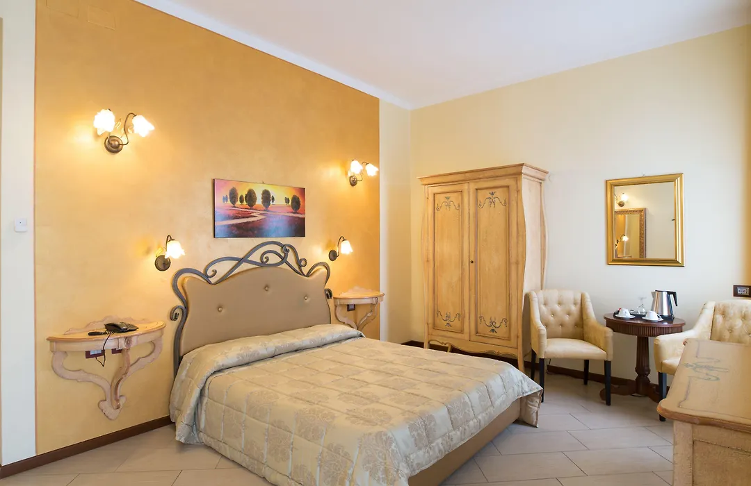 Hotel Mayer & Splendid - Wellness E Spa-1