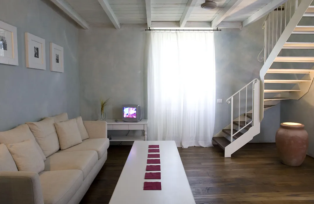 Villa Cassia di Baccano-1