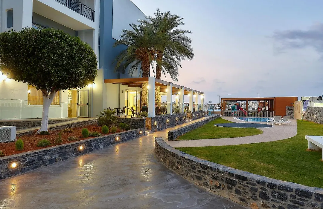 Astir Beach Hotel-1