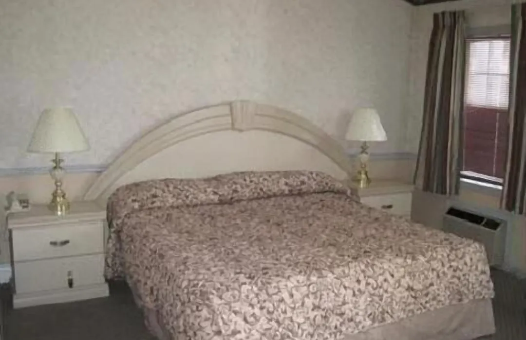 The Parsippany Inn And Suites-1