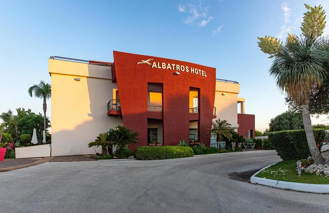 Albatros Hotel-1