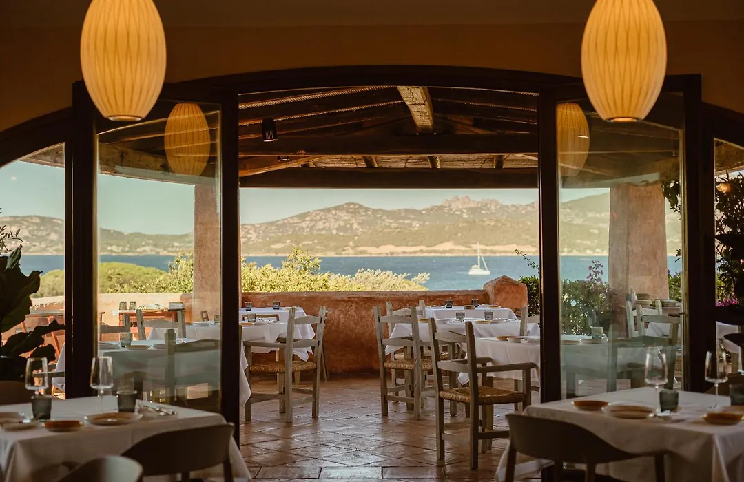 Aethos Hotel Sardinia-1