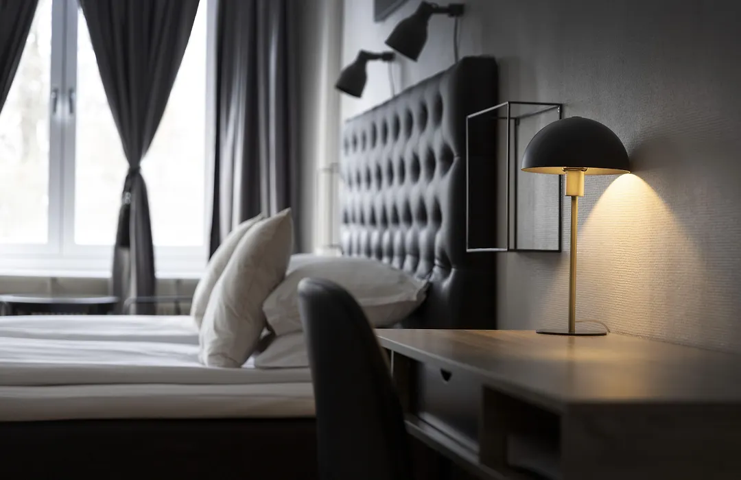 Hotell Skoevde-1