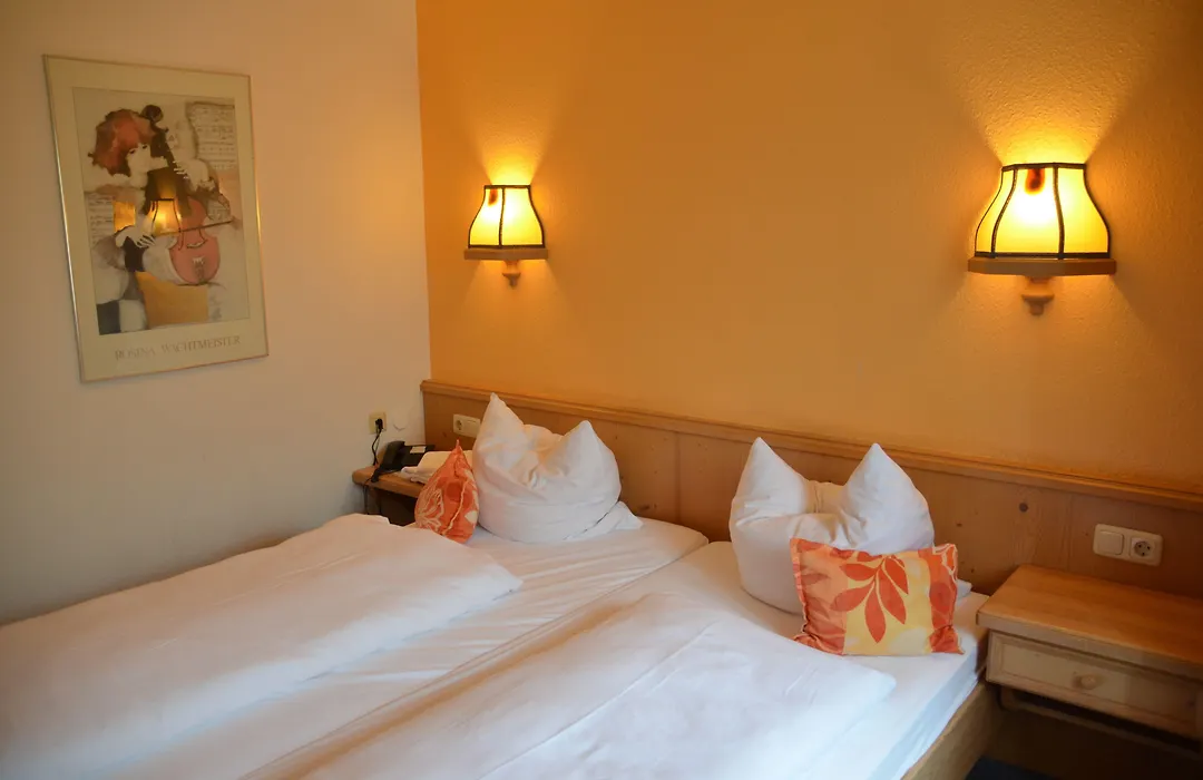 Hotel Bergwirt-1
