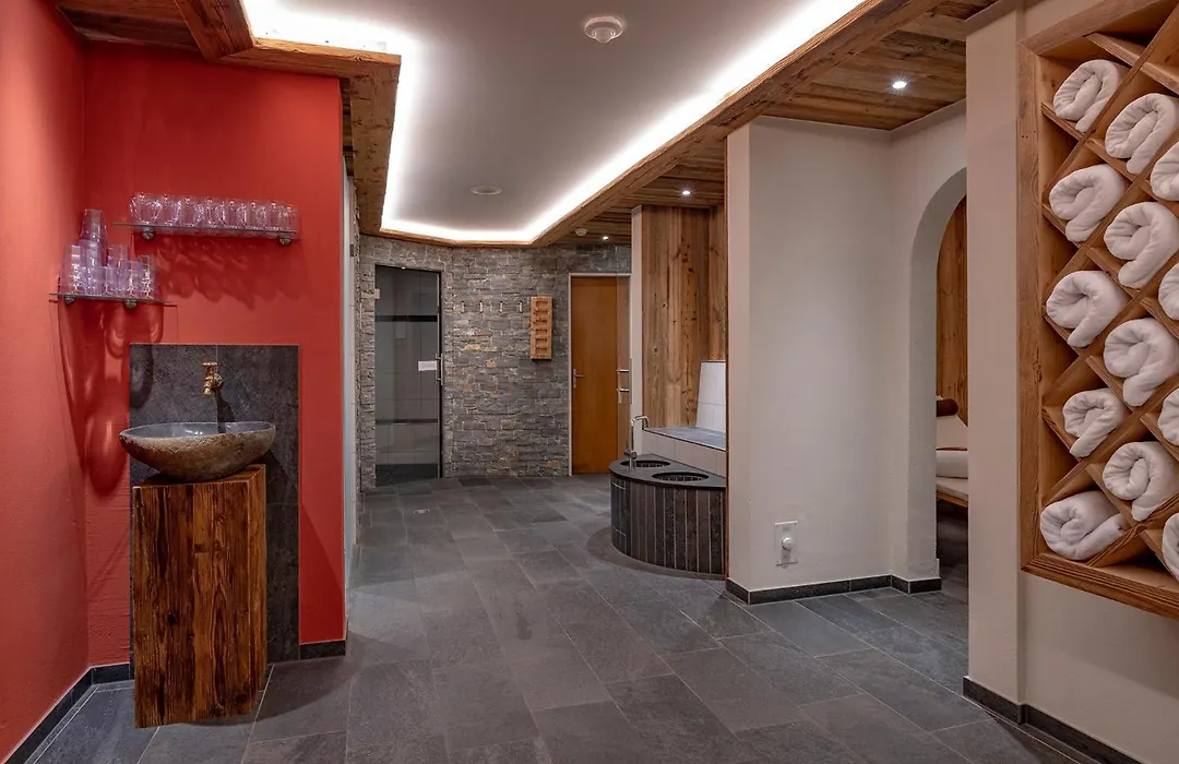 Sunstar Hotel Klosters-1