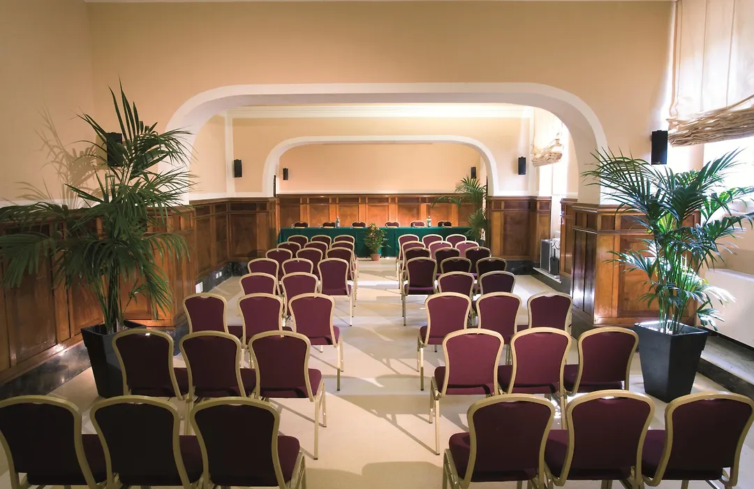Bagni Di Pisa Palace & Thermal Spa - The Leading Hotels Of The World-1