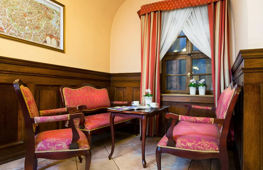 Hotel Regent-1