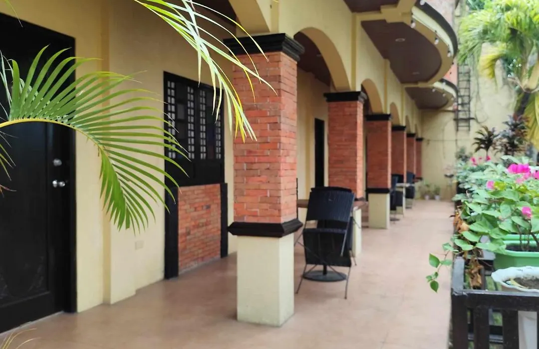 La Traviesa Hotel Resort-1