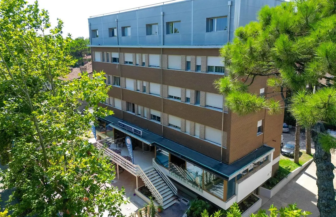 Hotel Ulisse-1