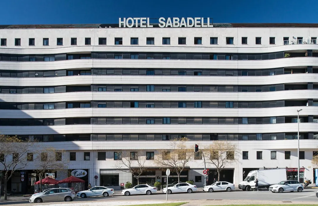 Catalonia Sabadell-1