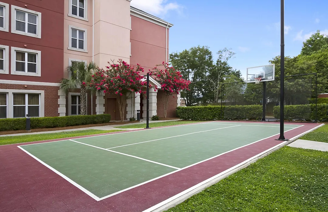 Residence Inn By Marriott Charleston Airport-1