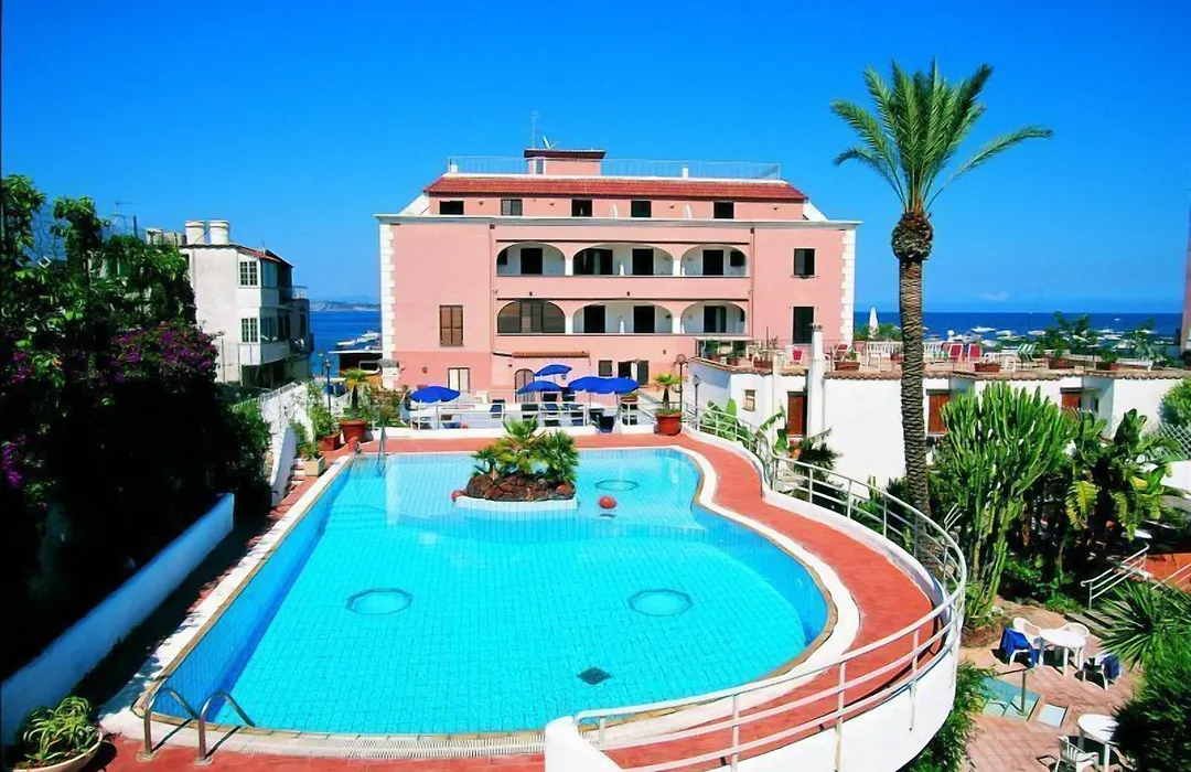 Hotel Mare Blu Terme-1