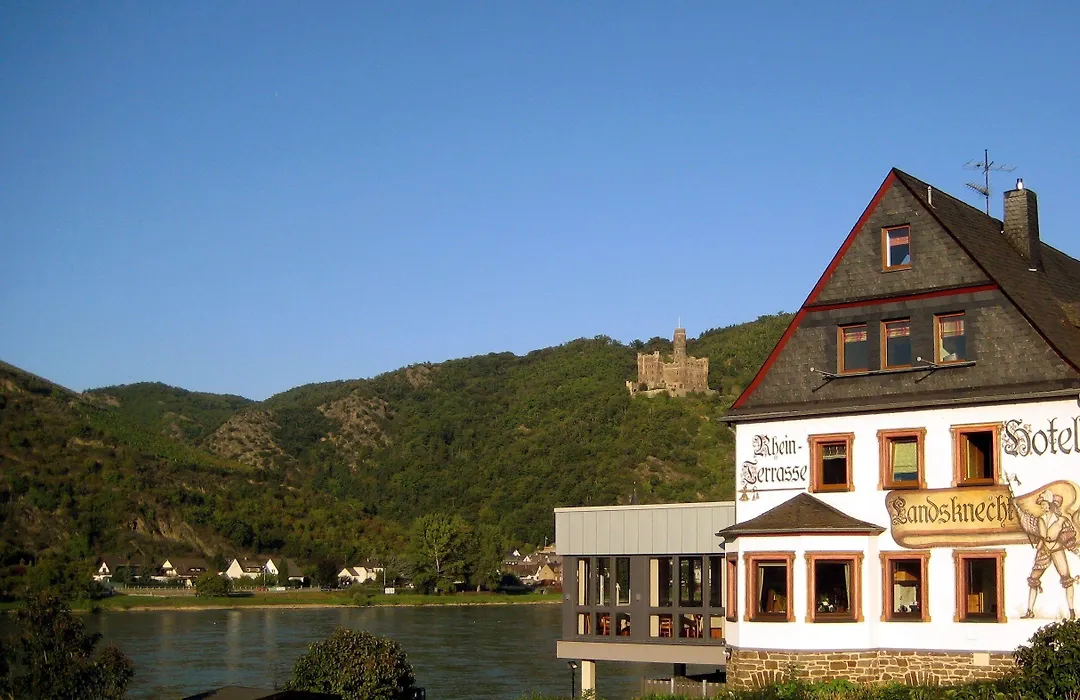 Weinhotel Landsknecht-1