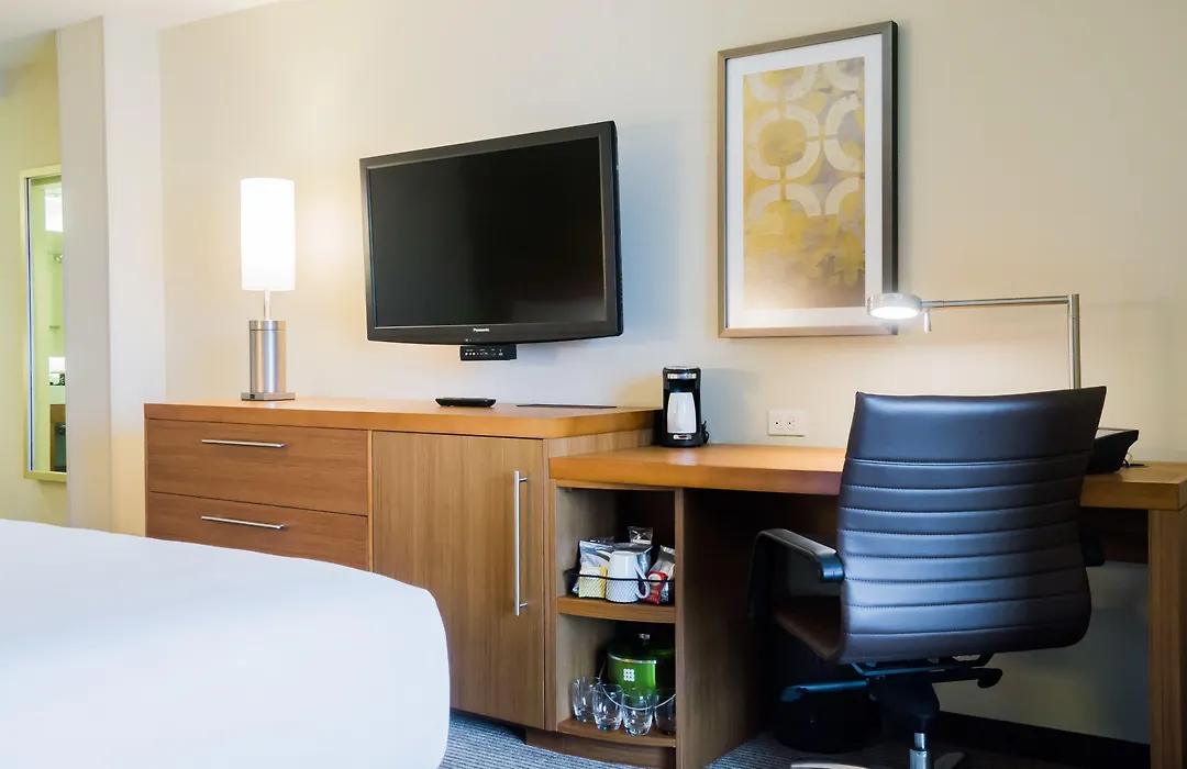 Hyatt Place Daytona Beach-Oceanfront-1
