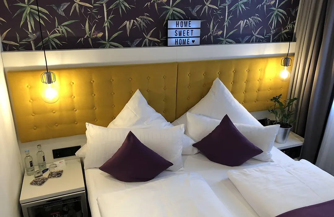 Hotel Mirabell By Maier Privathotels-1