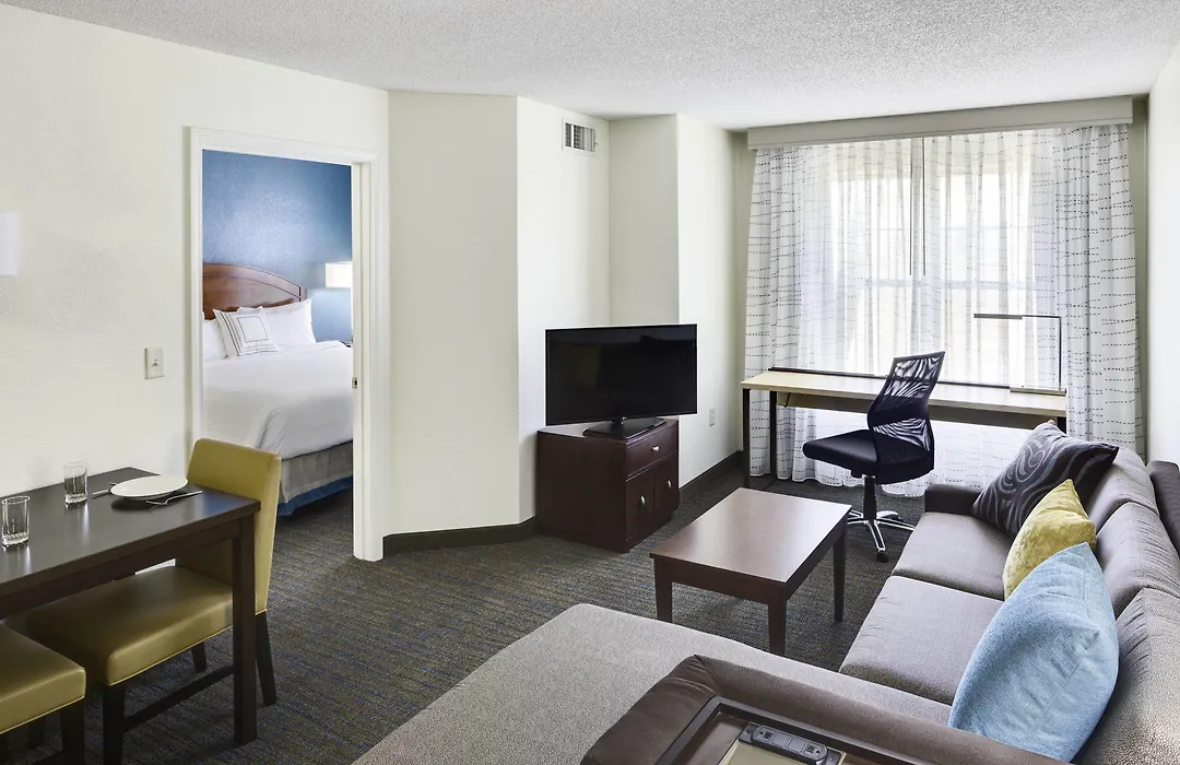 Residence Inn Milford-1