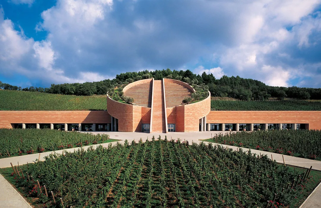 L'Andana Tenuta La Badiola-1